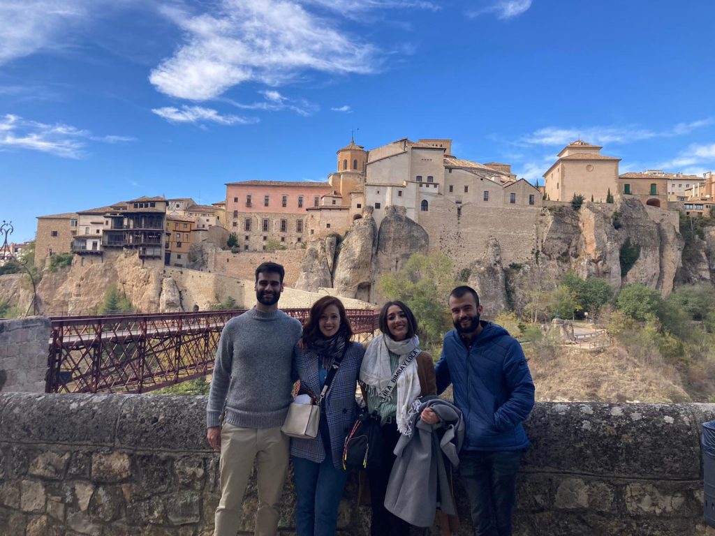 Como nace el congreso itnernacional teal